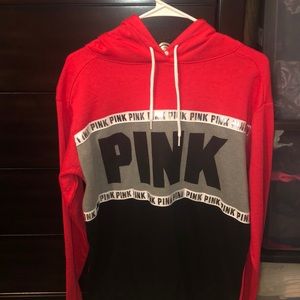 Victoria’s secret hoodie